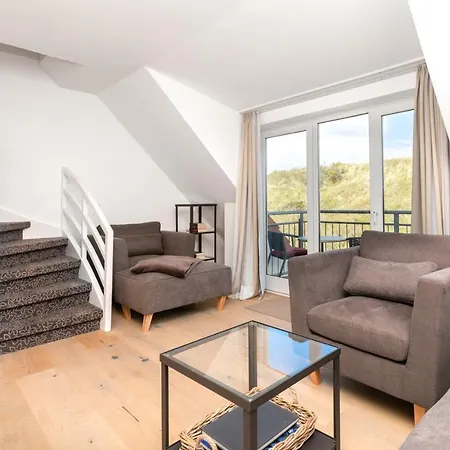 Wohnung Solt Juist Exterior photo