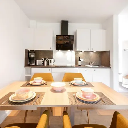 Wohnung Solt Juist Exterior photo