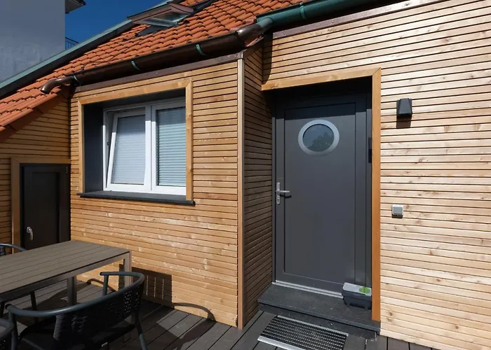 Wohnung Solt