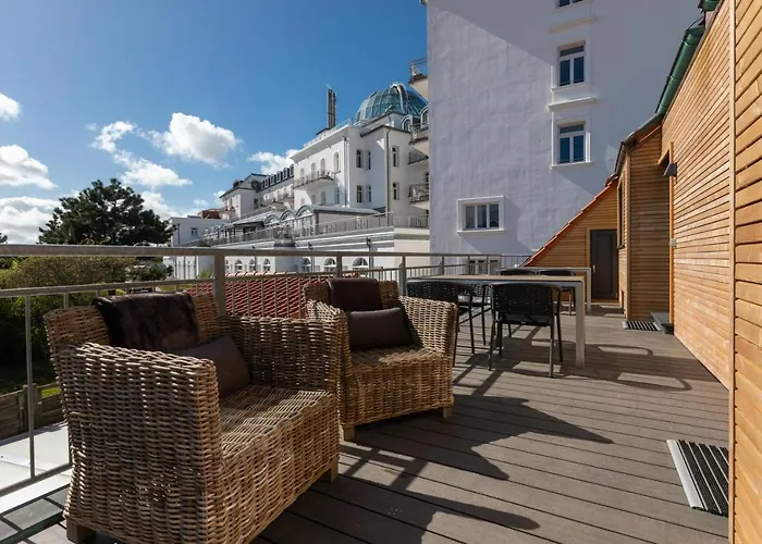 Wohnung Solt