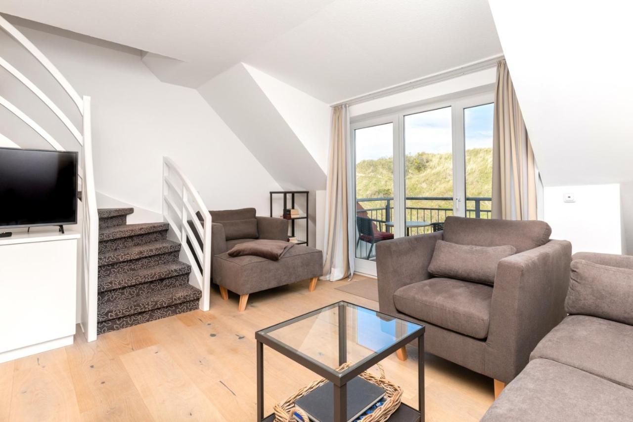 Solt Apartment Juist