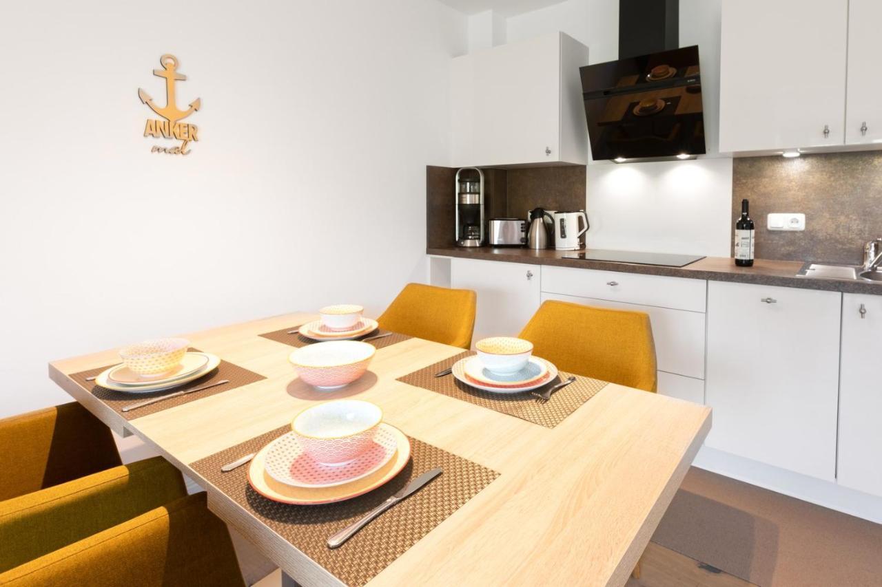 Apartment Solt Juist
