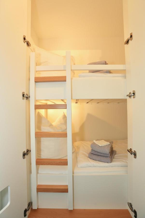Apartment Solt Juist