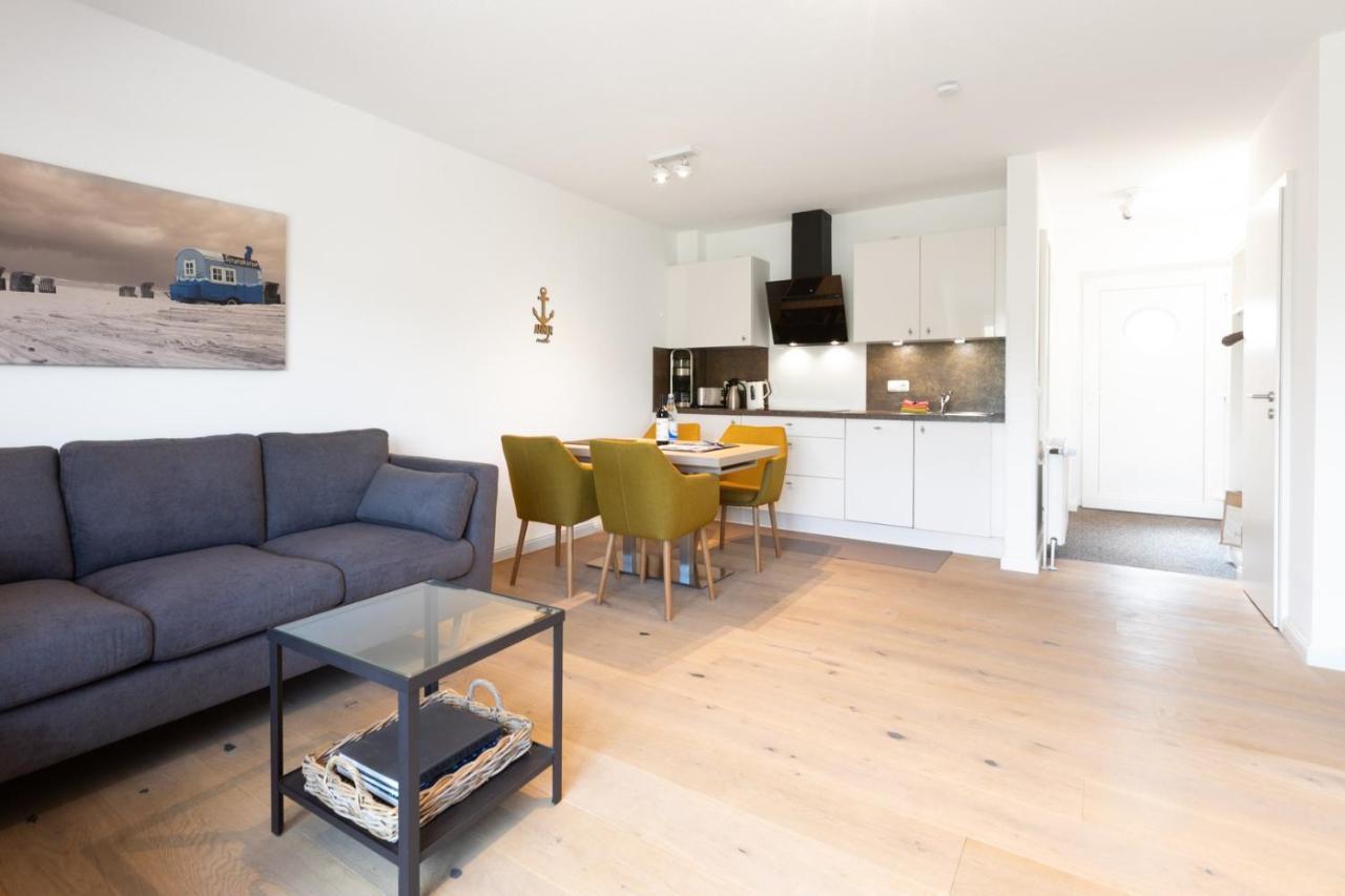 Apartment Solt Juist