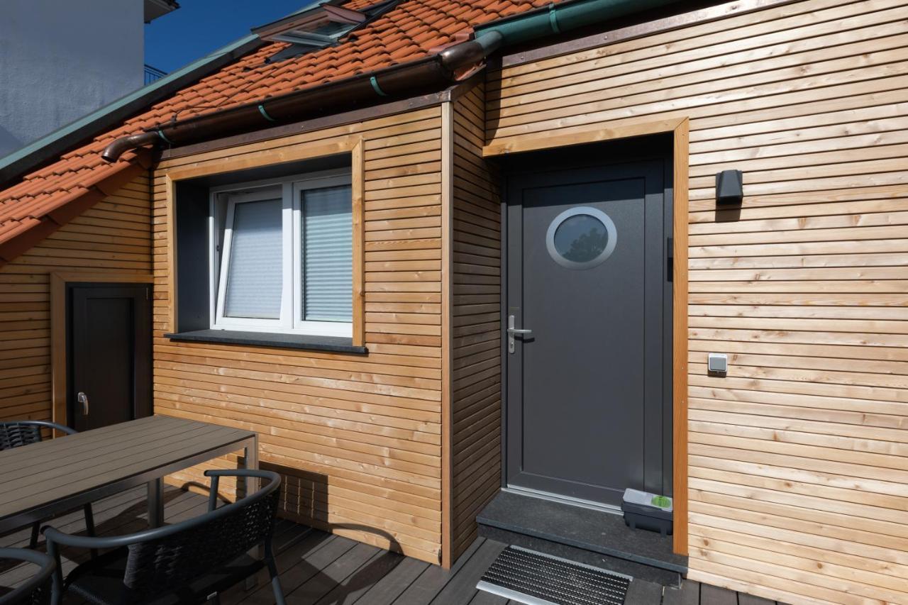 Solt Apartment